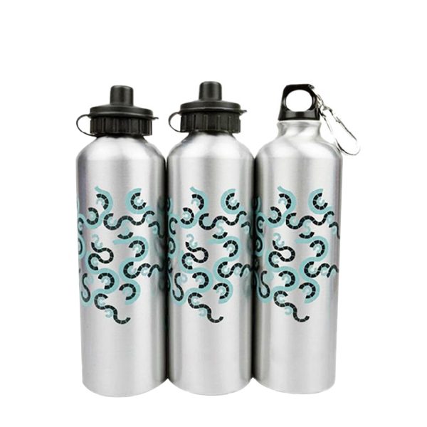 stainless steel custom water bottles for events