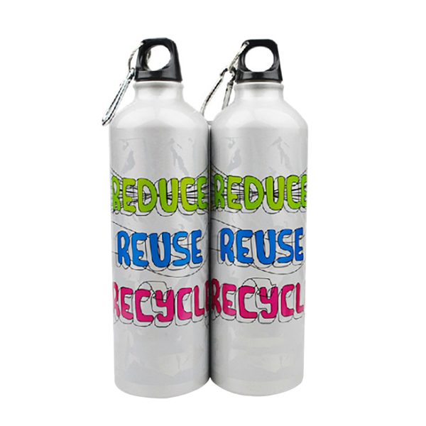 custom water bottles for events