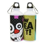 Custom Water Bottles for Events