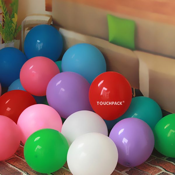 Balloons with Logo