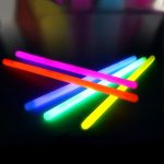 custom glow sticks