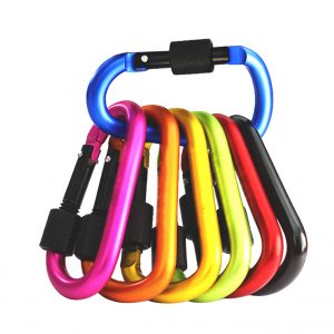 carabiner bulq